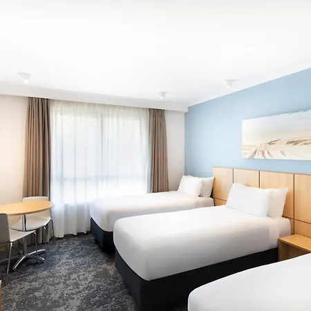 Mercure Brisbane Garden City Upper Mount Gravatt Exterior photo