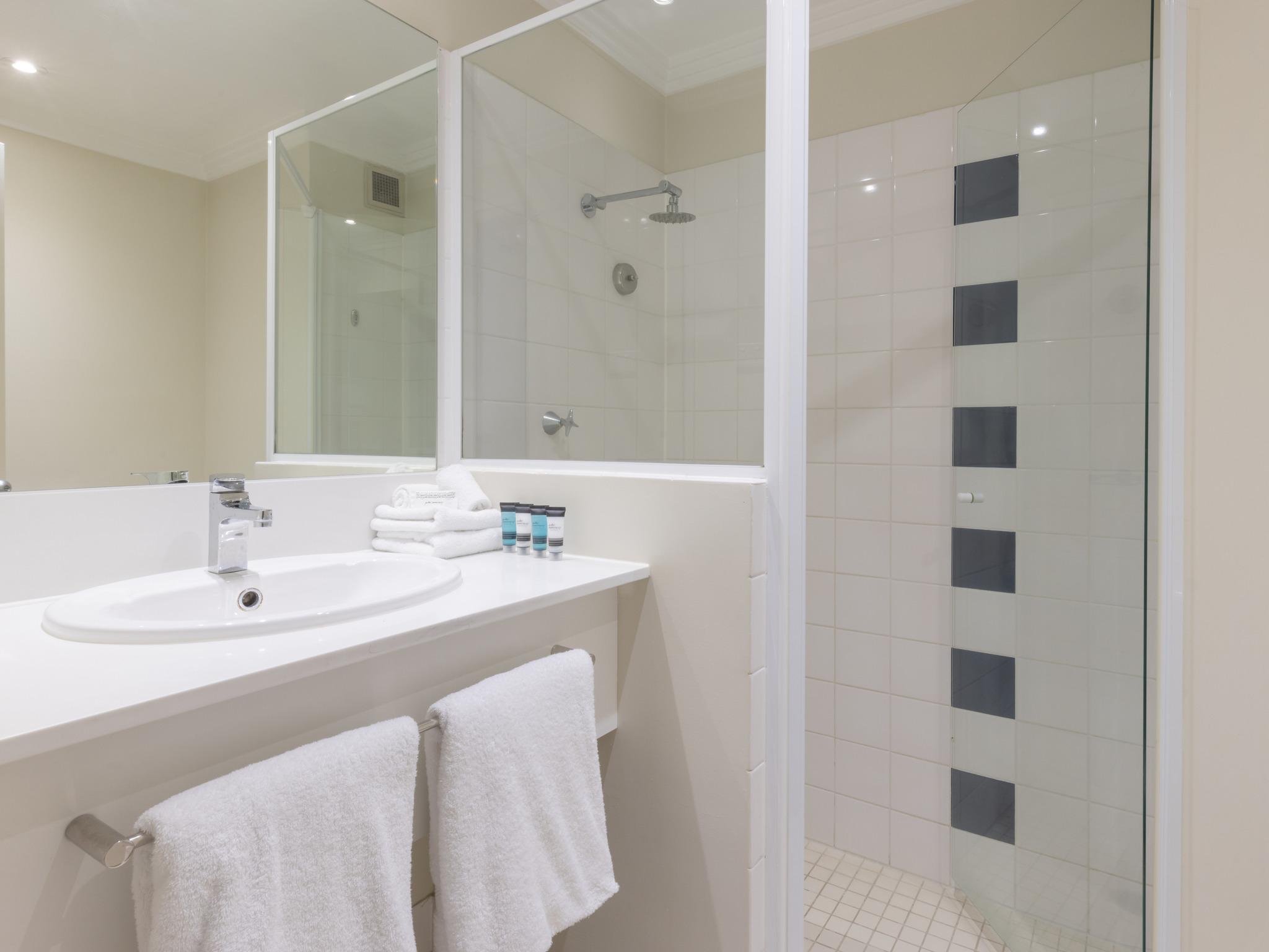 Mercure Brisbane Garden