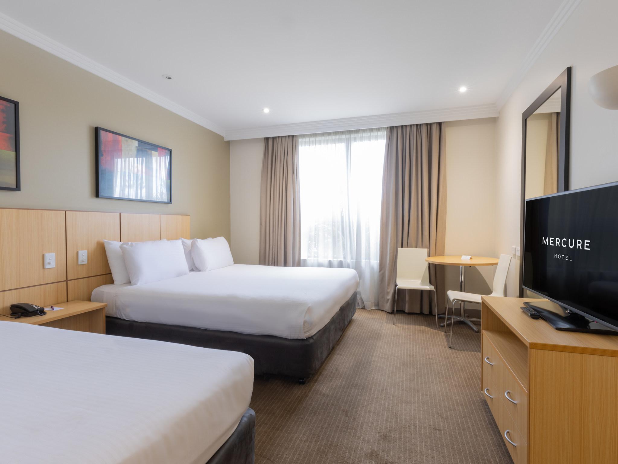 Mercure Brisbane Garden Upper Mount Gravatt