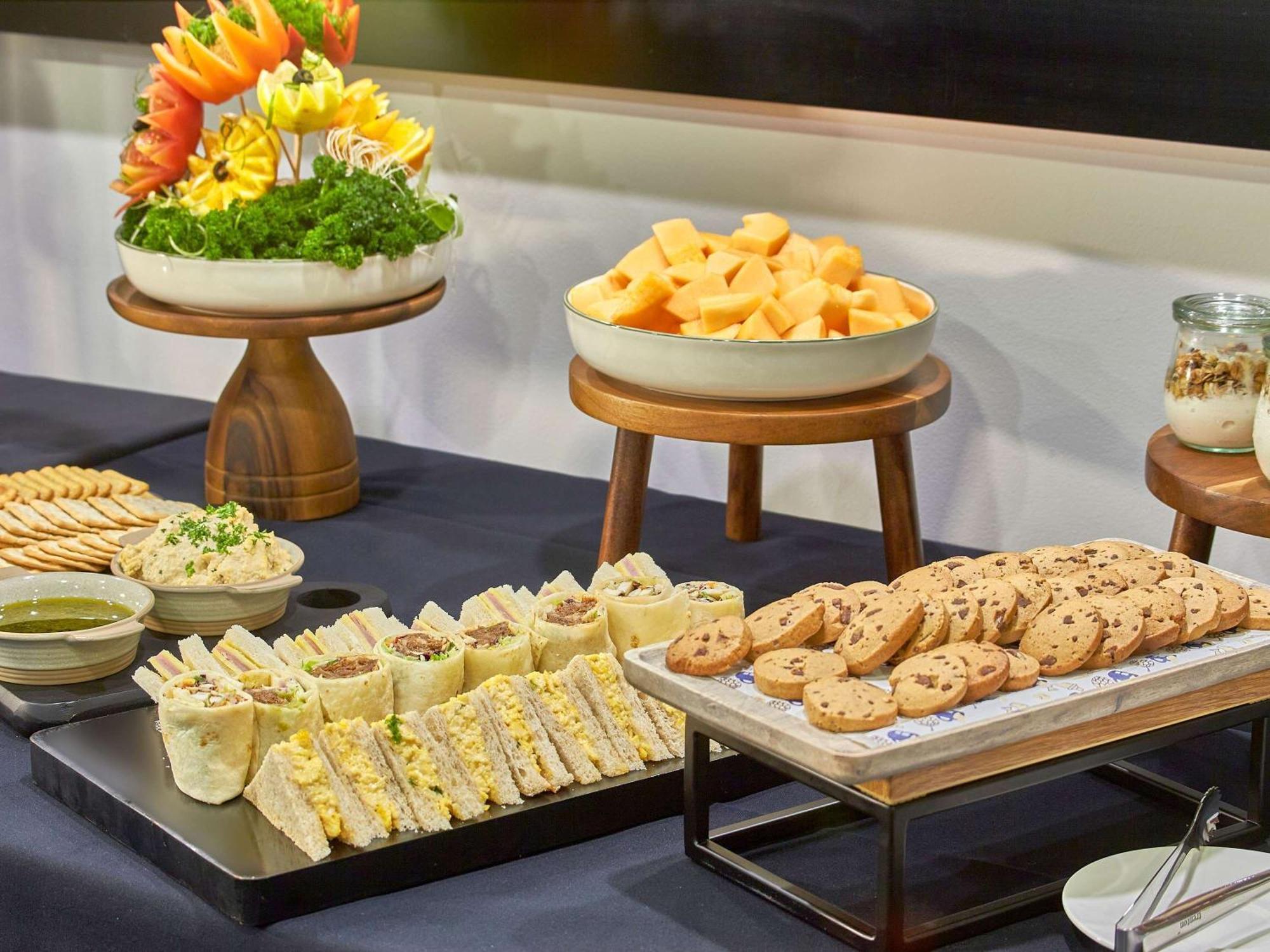 Mercure Brisbane Garden Upper Mount Gravatt