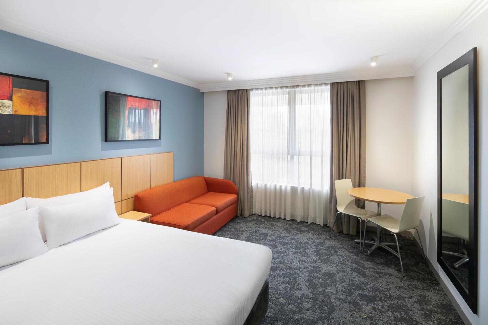 Hotel Mercure Brisbane Garden